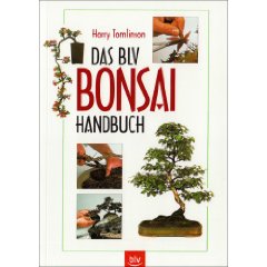 Bonsai Handbuch